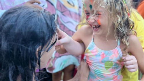 PIC NIC DIA DAS CRIANCAS - 10 DE OUTUBRO