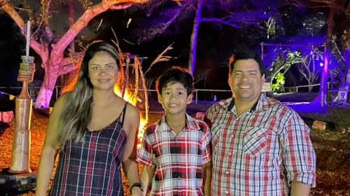 ARRAIAL DA CIA DO LAZER - 23 DE JUNHO